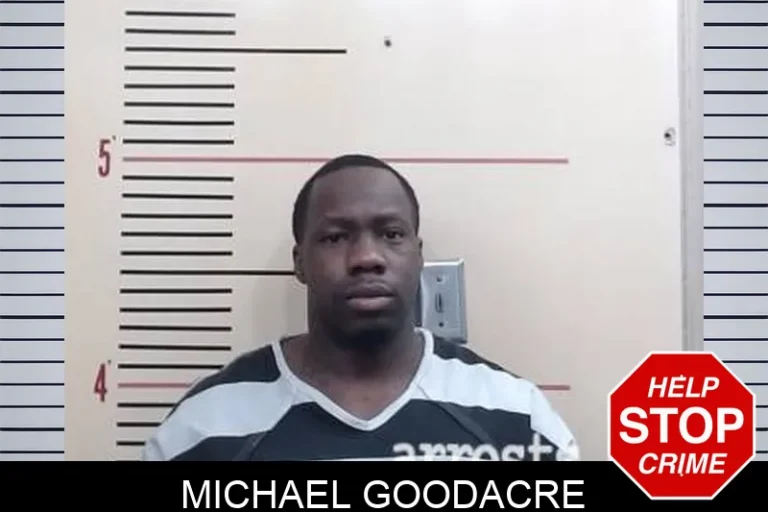 Michael Goodacre