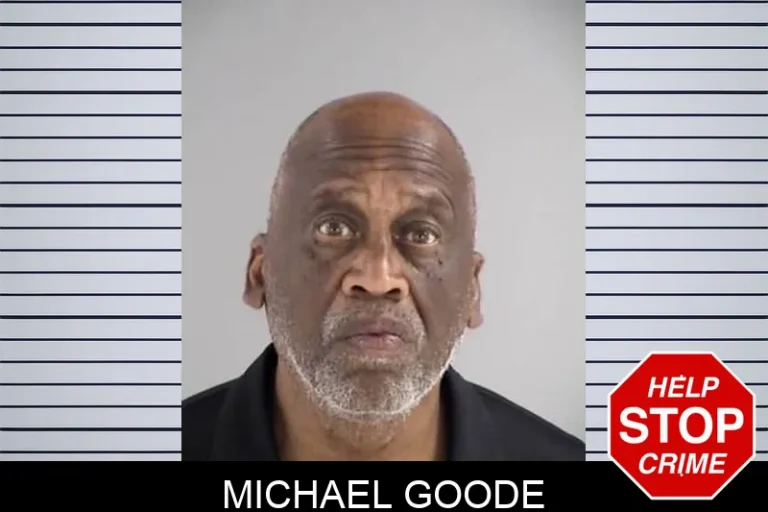 Michael Goode