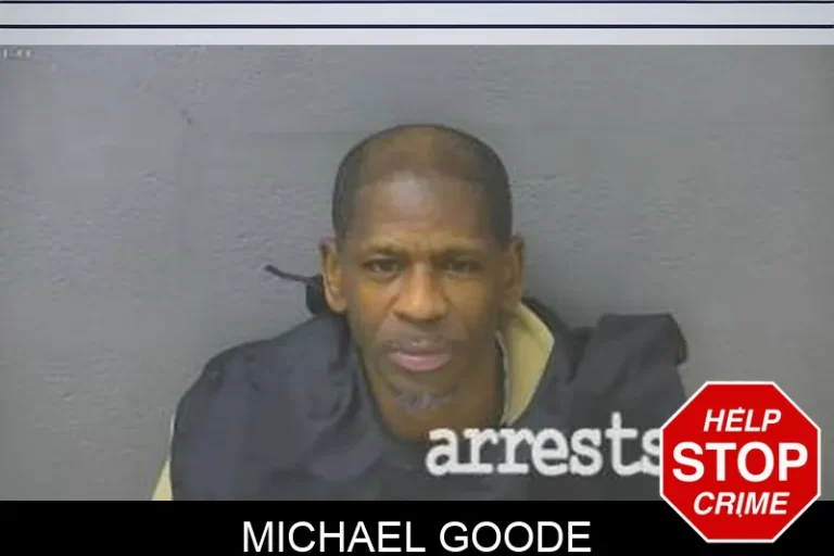 Michael Goode