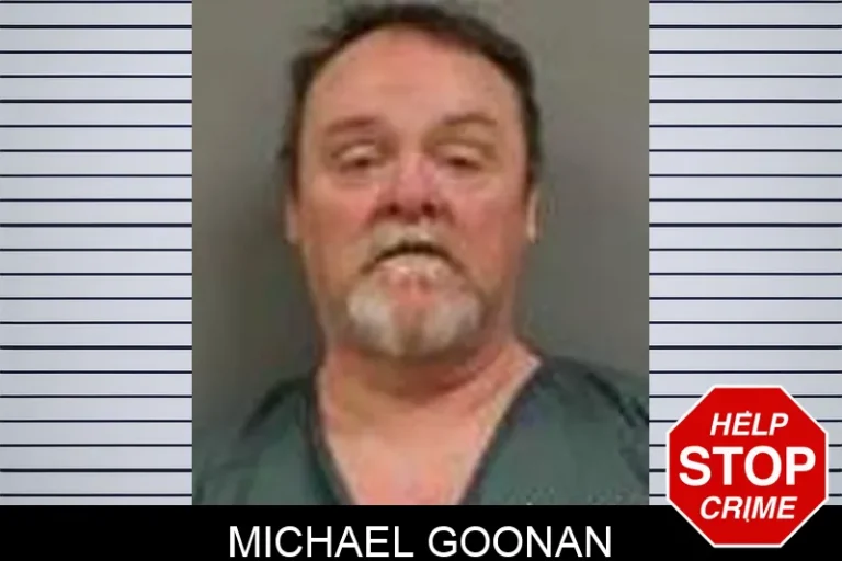 Michael Goonan