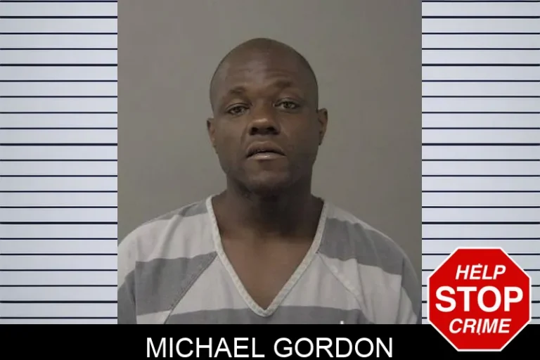 Michael Gordon