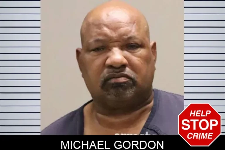 Michael Gordon