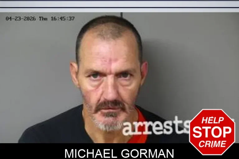 Michael Gorman