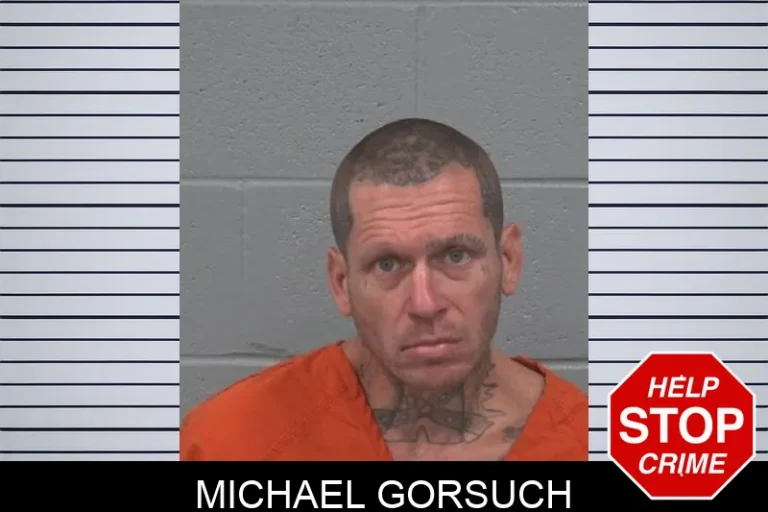 Michael Gorsuch