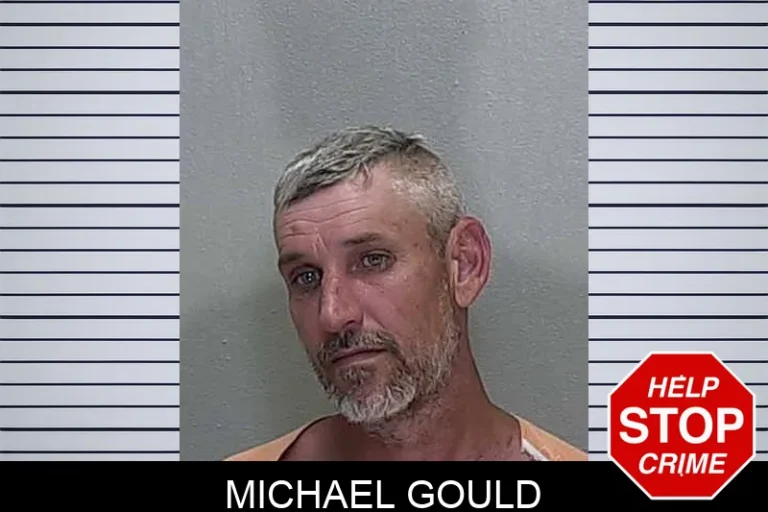 Michael Gould