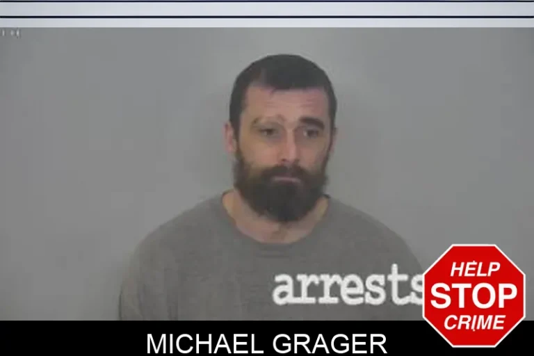Michael Grager