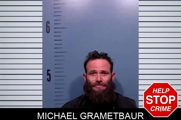 Michael Grametbaur