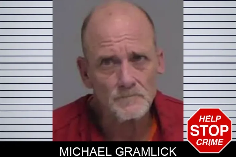 Michael Gramlick