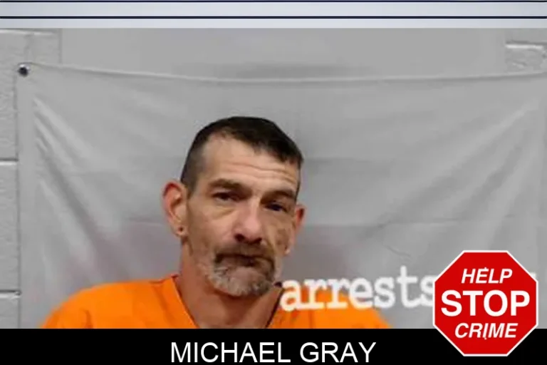 Michael Gray