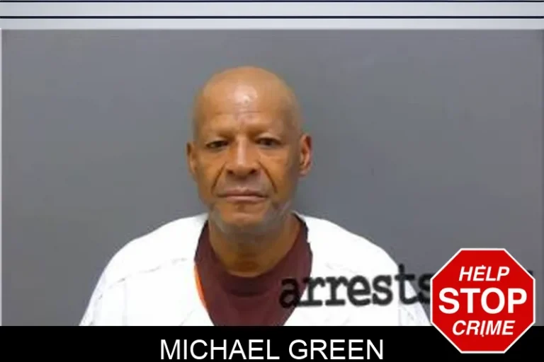 Michael Green