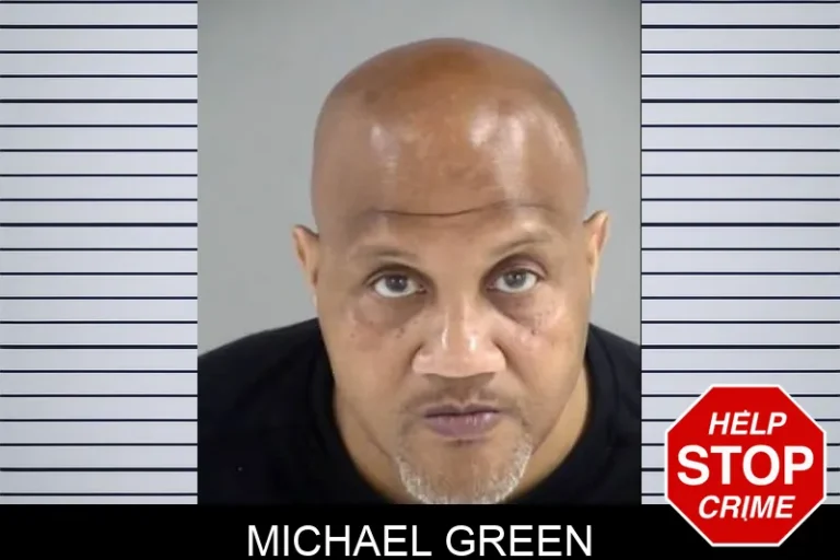 Michael Green