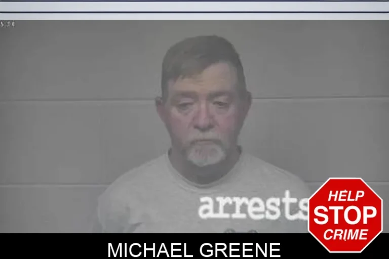 Michael Greene