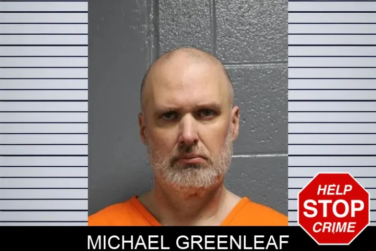 Michael Greenleaf