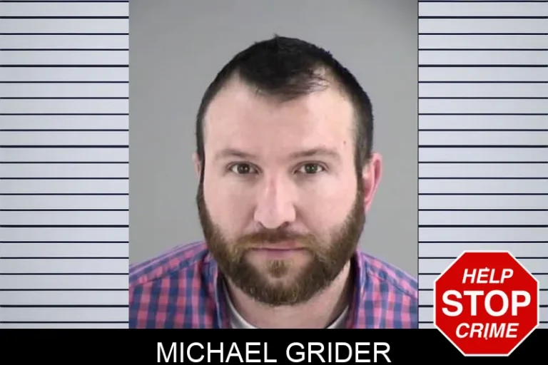 Michael Grider