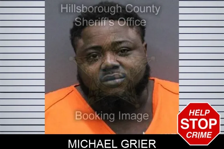 Michael Grier