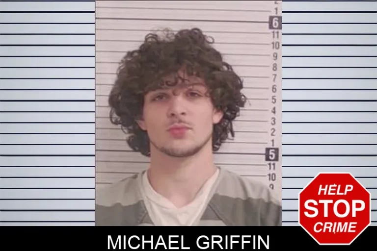 Michael Griffin