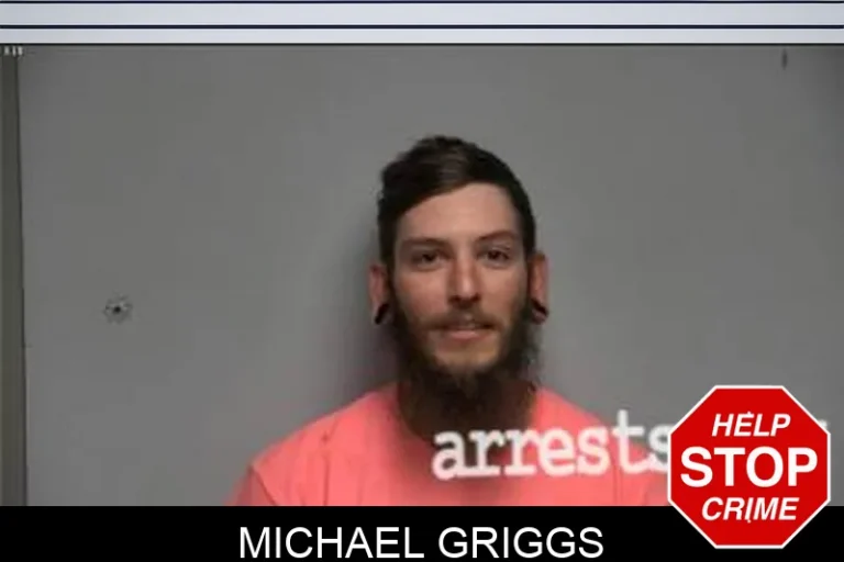 Michael Griggs