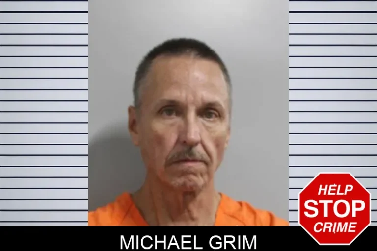 Michael Grim