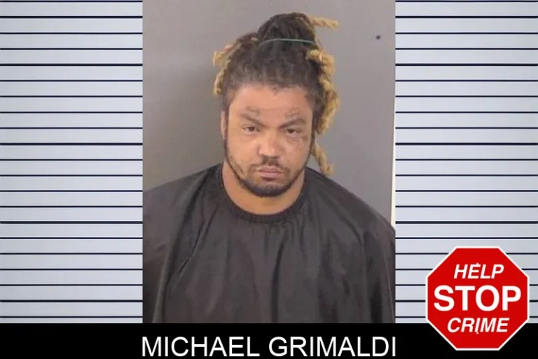 Michael Grimaldi