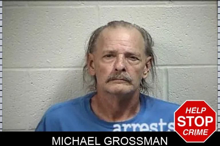 Michael Grossman
