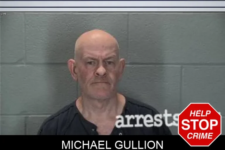 Michael Gullion