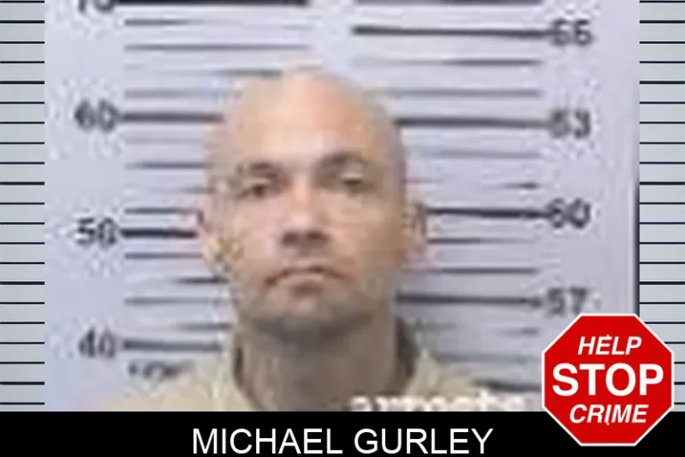 Michael Gurley
