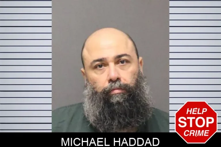 Michael Haddad
