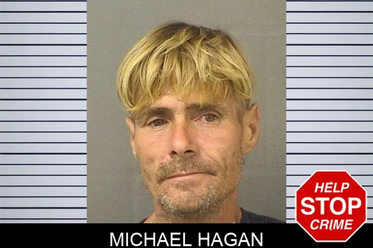 Michael Hagan