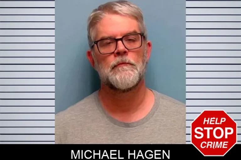 Michael Hagen