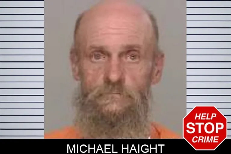 Michael Haight