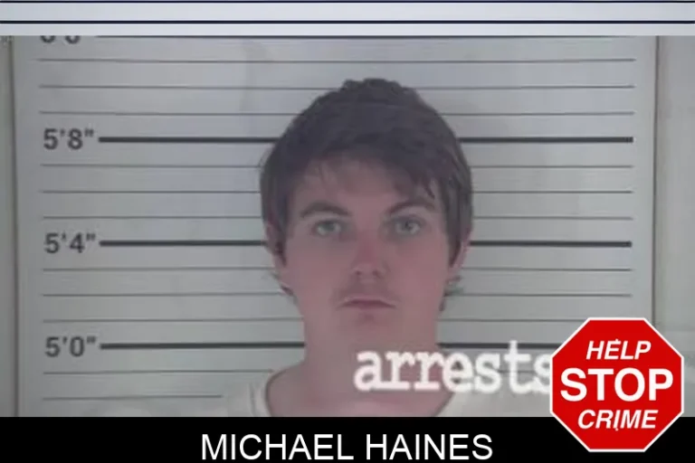 Michael Haines