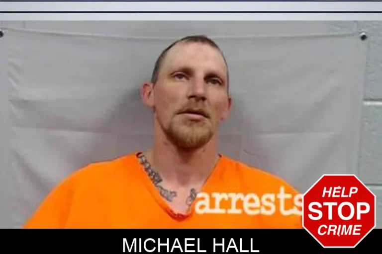 Michael Hall