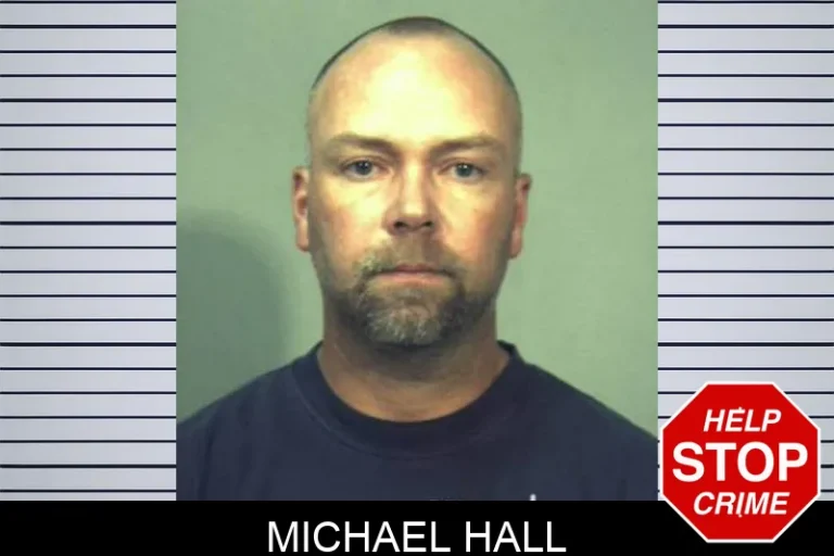 Michael Hall