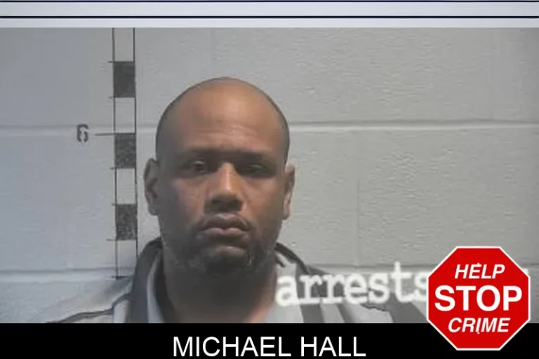 Michael Hall