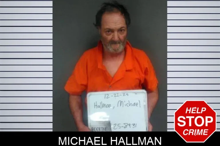 Michael Hallman