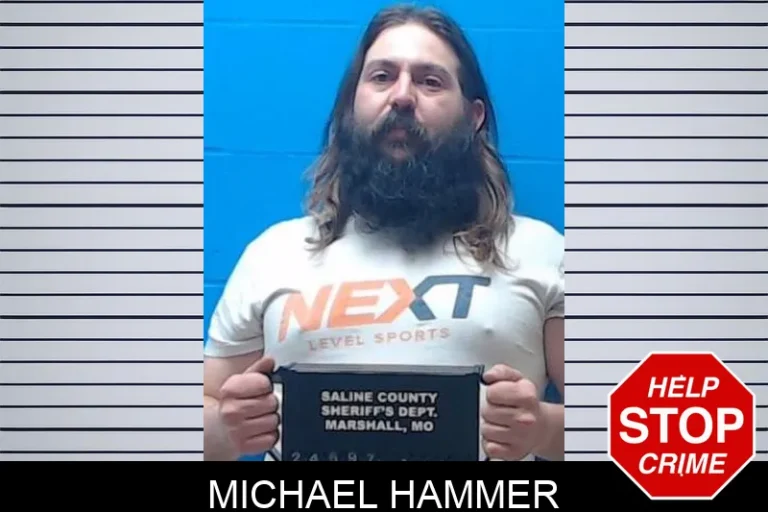 Michael Hammer