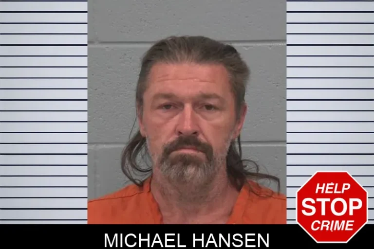Michael Hansen