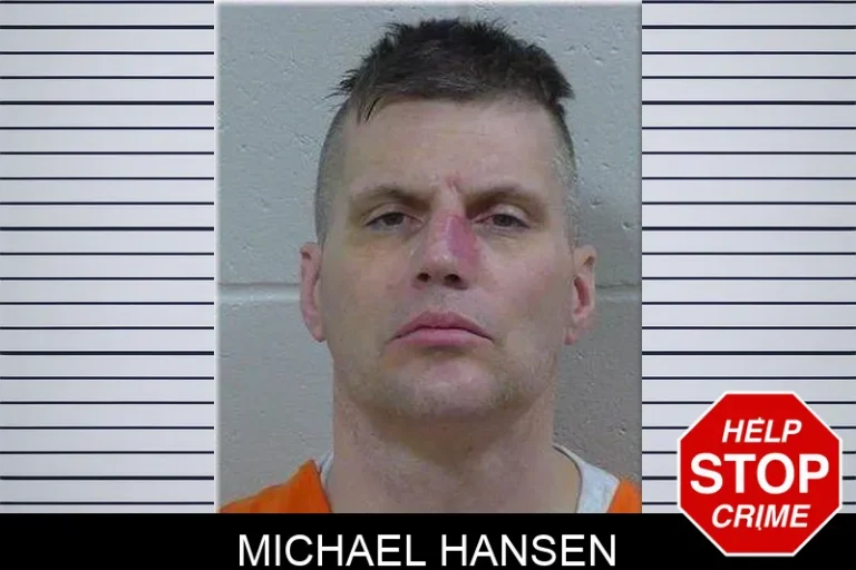 Michael Hansen