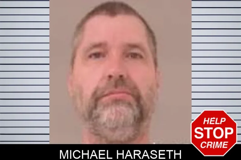 Michael Haraseth
