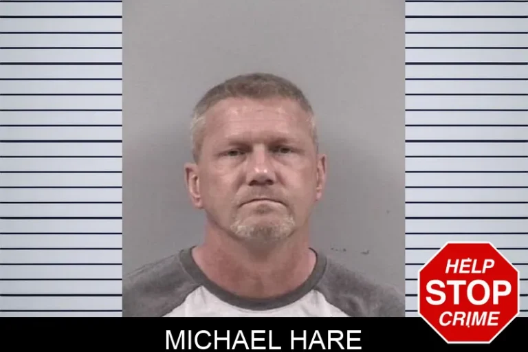 Michael Hare