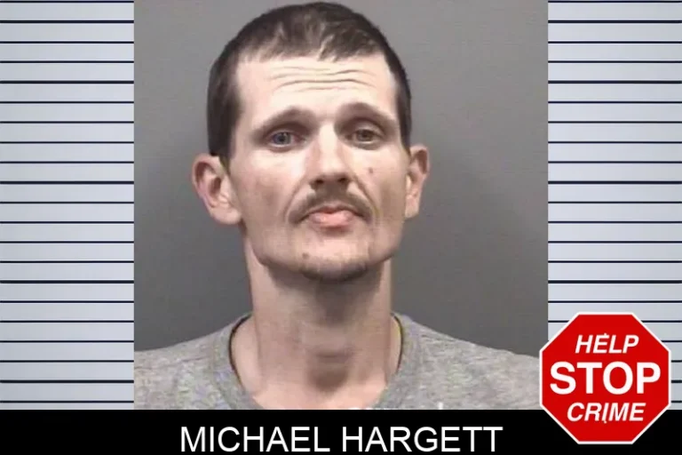Michael Hargett