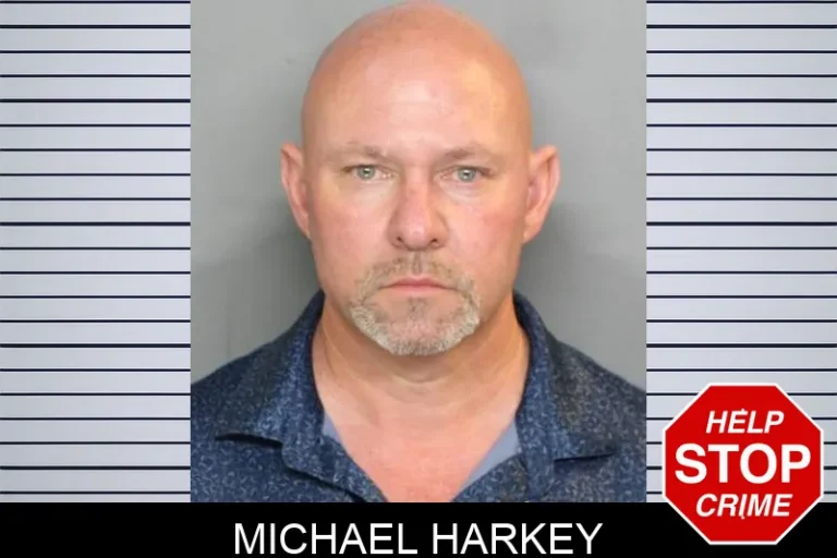 Michael Harkey