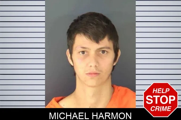 Michael Harmon