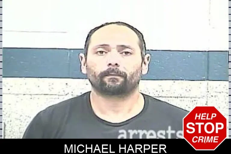 Michael Harper