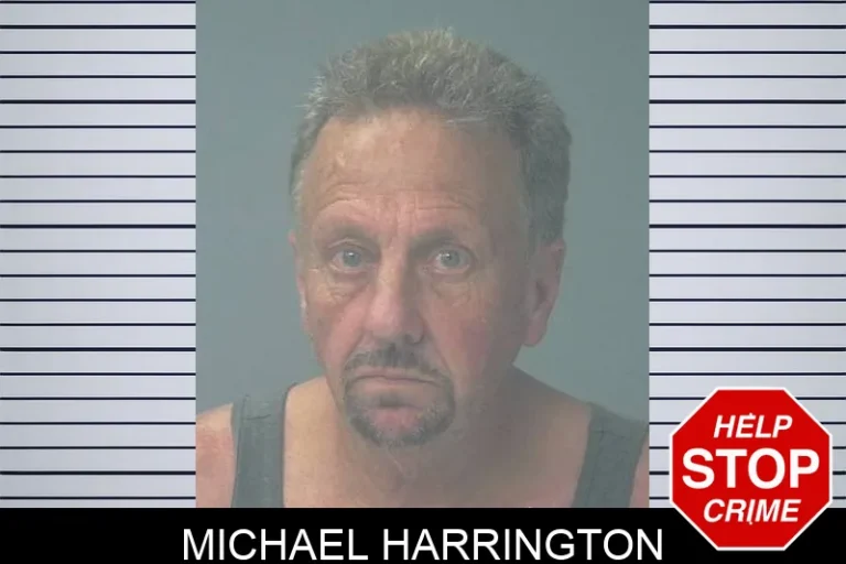 Michael Harrington