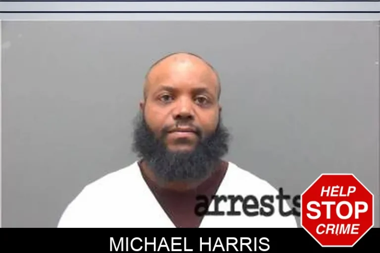 Michael Harris