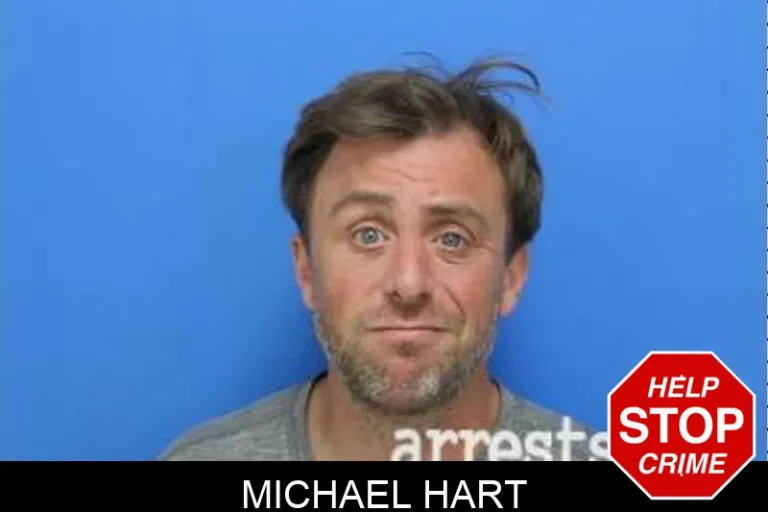 Michael Hart