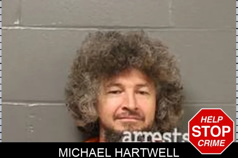 Michael Hartwell