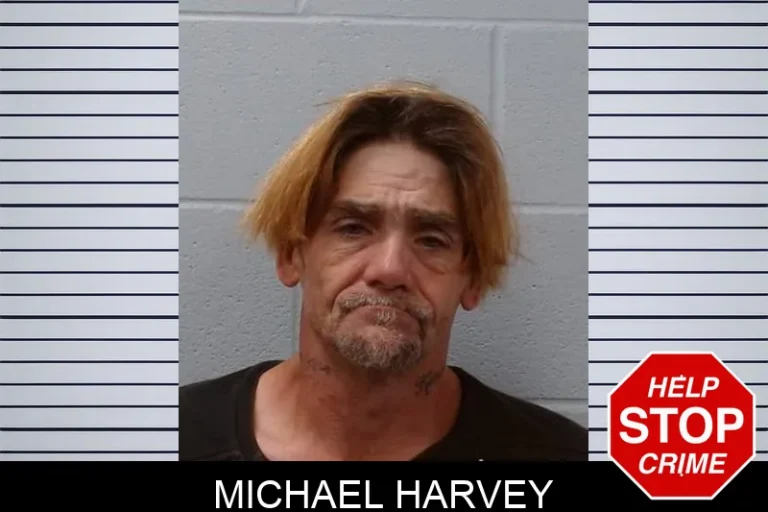 Michael Harvey