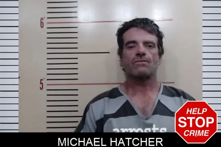 Michael Hatcher